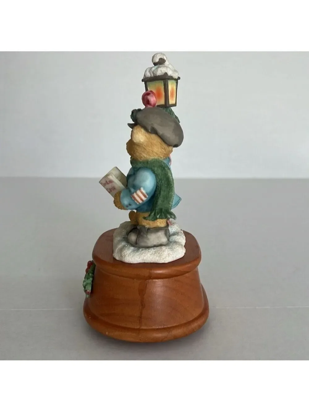 Enesco Cherished Teddies 